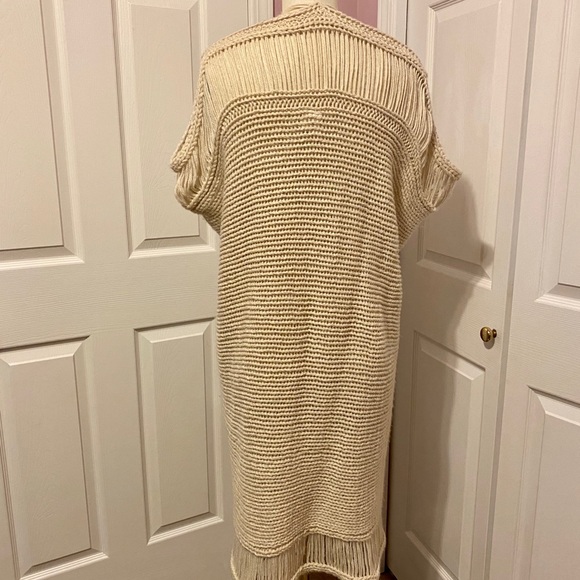 Long cardigan - Picture 2 of 2